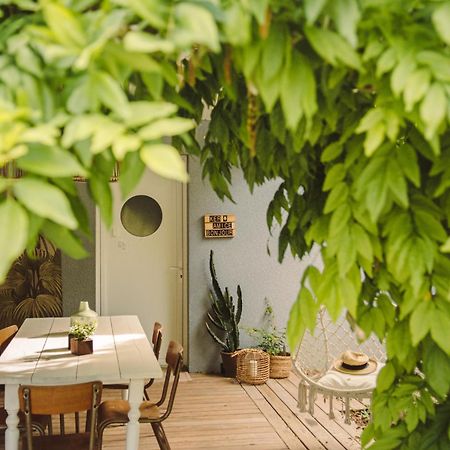 Ker Amice Maison D'Hotes Saint-Loubes ภายนอก รูปภาพ