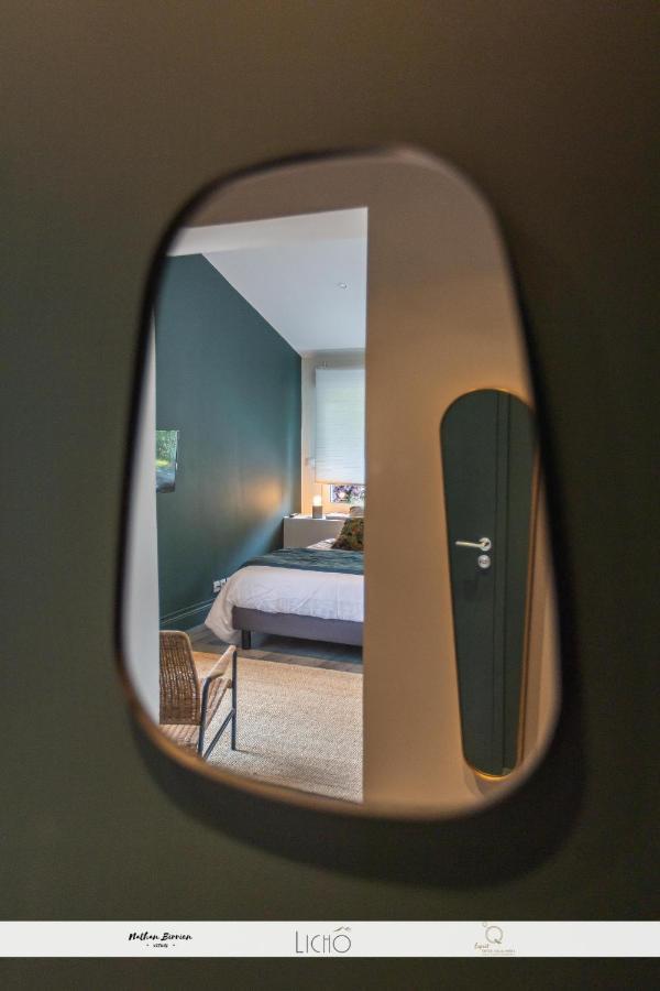 Ker Amice Maison D'Hotes Saint-Loubes ภายนอก รูปภาพ