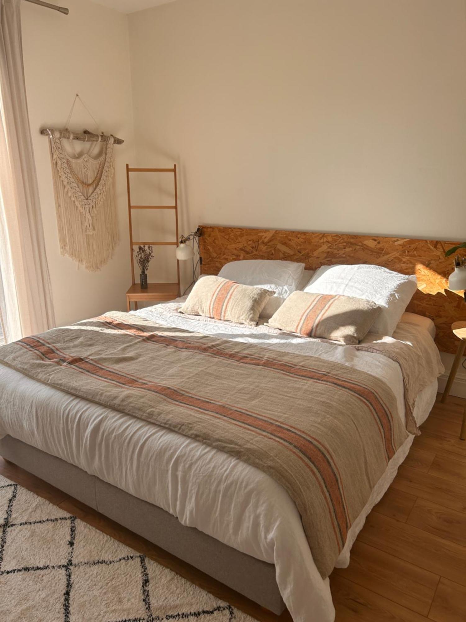 Ker Amice Maison D'Hotes Saint-Loubes ภายนอก รูปภาพ
