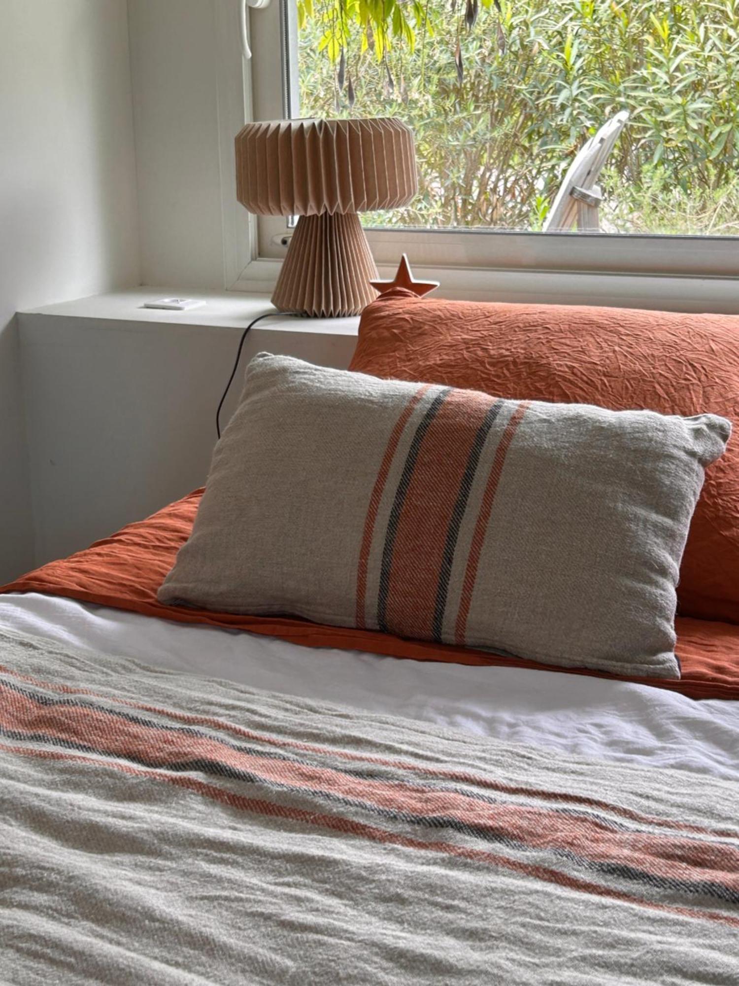 Ker Amice Maison D'Hotes Saint-Loubes ภายนอก รูปภาพ